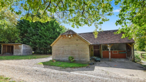 Development Opportunity in Dockenfield photo